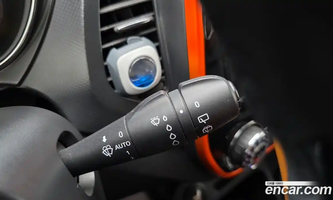 Renault QM3 2015 1.5 Автомат в Москве № 614161, фото 17