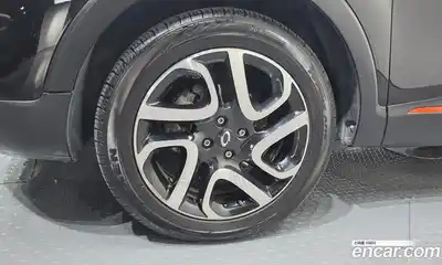 Renault QM3 2015 1.5 Автомат в Москве № 614161, миниатюра 4