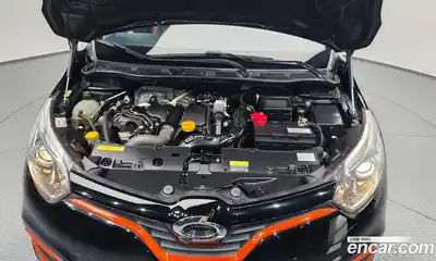 Renault QM3 2015 1.5 Автомат в Москве № 614161, миниатюра 5