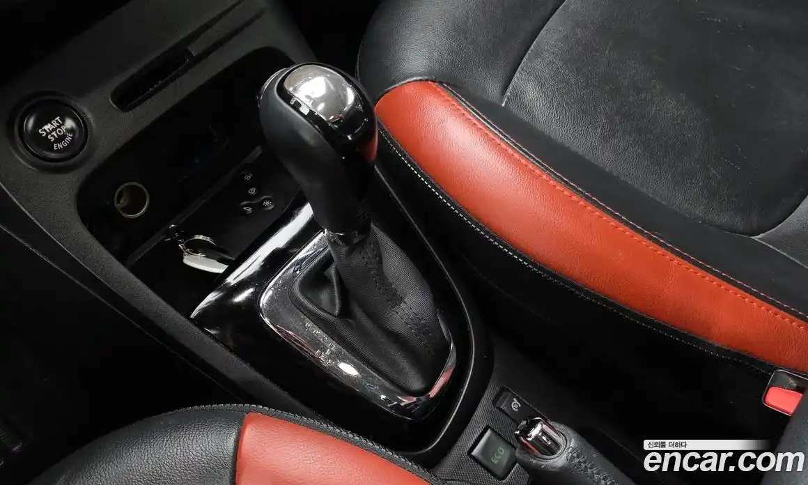 Renault QM3 2015 1.5 Автомат в Москве № 614161, фото 8