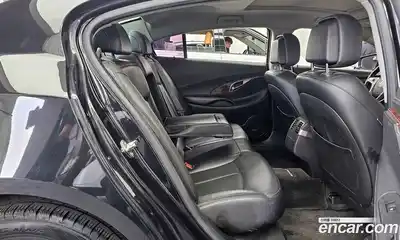 Chevrolet Alpheon 2015 2.4 Автомат в Москве № 614271, миниатюра 12