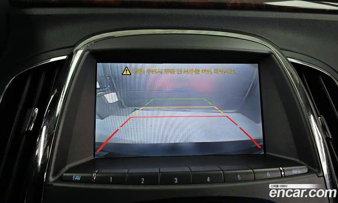 Chevrolet Alpheon 2015 2.4 Автомат в Москве № 614271, фото 15