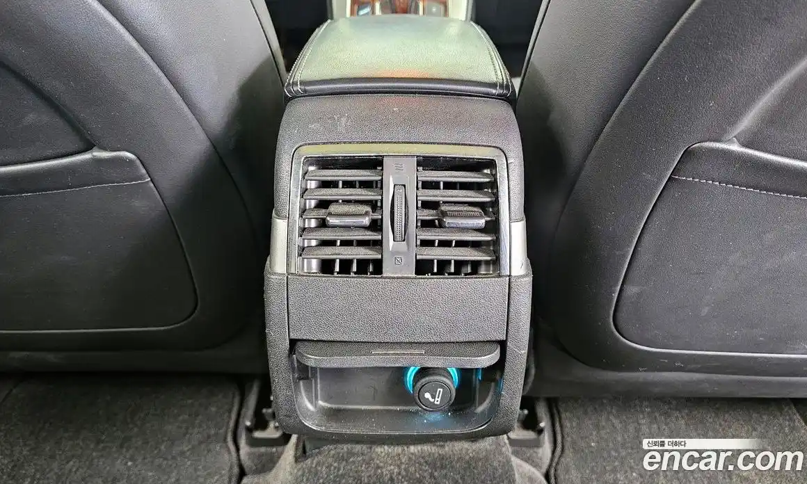 Chevrolet Alpheon 2015 2.4 Автомат в Москве № 614271, фото 17