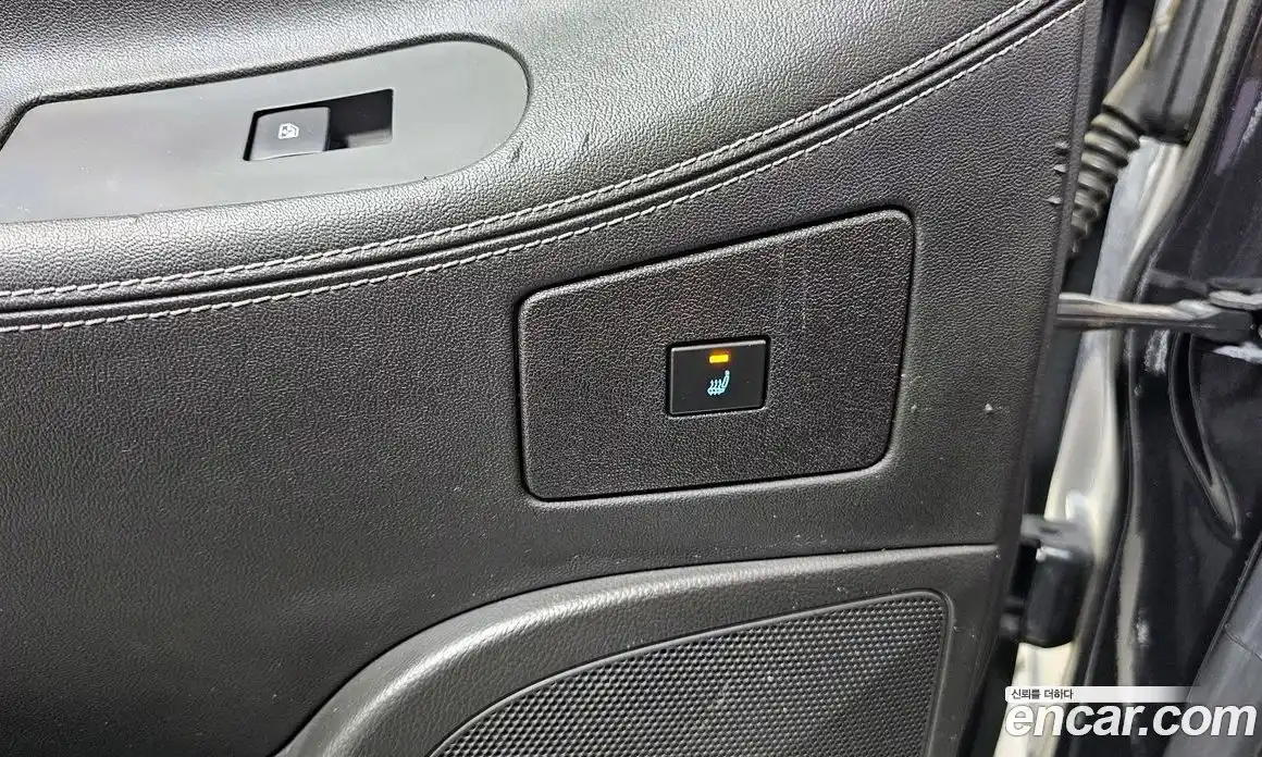 Chevrolet Alpheon 2015 2.4 Автомат в Москве № 614271, фото 18