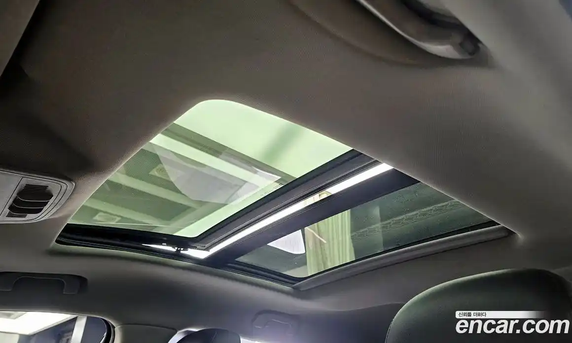 Chevrolet Alpheon 2015 2.4 Автомат в Москве № 614271, фото 19