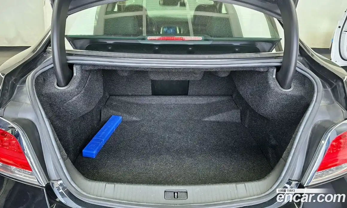 Chevrolet Alpheon 2015 2.4 Автомат в Москве № 614271, фото 20