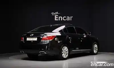 Chevrolet Alpheon 2015 2.4 Автомат в Москве № 614271, миниатюра 2