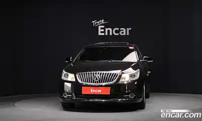 Chevrolet Alpheon 2015 2.4 Автомат в Москве № 614271, миниатюра 3