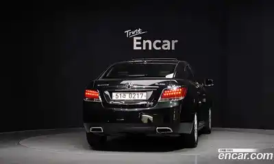 Chevrolet Alpheon 2015 2.4 Автомат в Москве № 614271, миниатюра 4