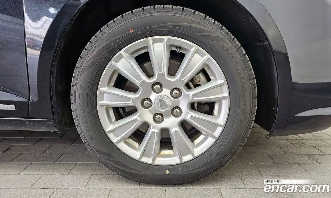 Chevrolet Alpheon 2015 2.4 Автомат в Москве № 614271, фото 5