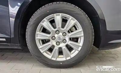 Chevrolet Alpheon 2015 2.4 Автомат в Москве № 614271, миниатюра 5