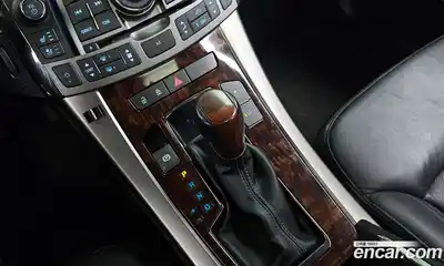 Chevrolet Alpheon 2015 2.4 Автомат в Москве № 614271, миниатюра 9