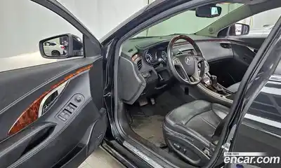 Chevrolet Alpheon 2015 2.4 Автомат в Москве № 614271, миниатюра 10