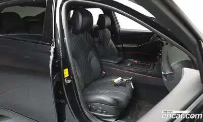 Genesis G80 2026 2.5 Автомат в Москве № 614437, миниатюра 11