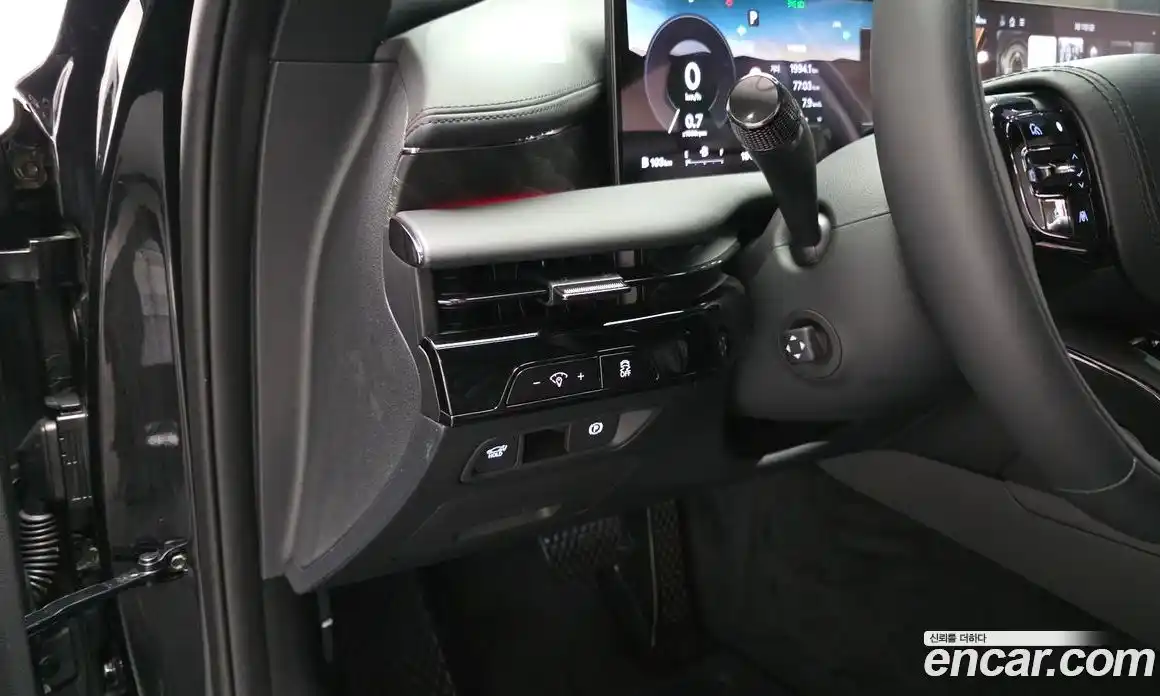 Genesis G80 2026 2.5 Автомат в Москве № 614437, фото 12