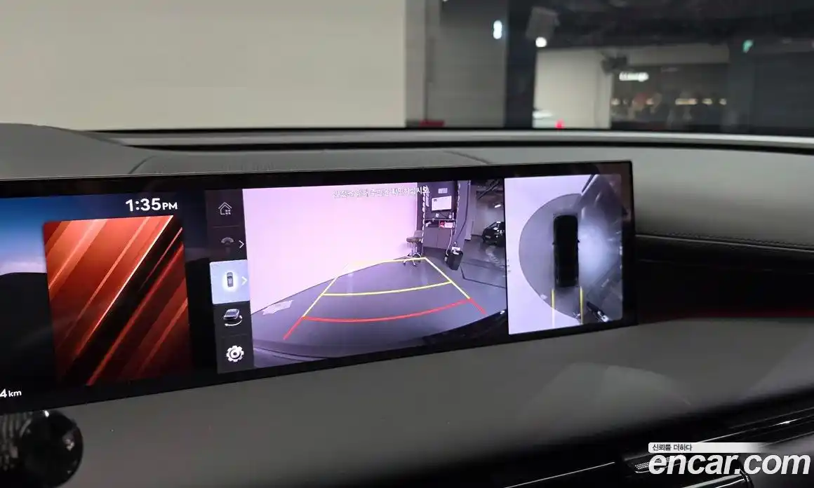 Genesis G80 2026 2.5 Автомат в Москве № 614437, фото 15