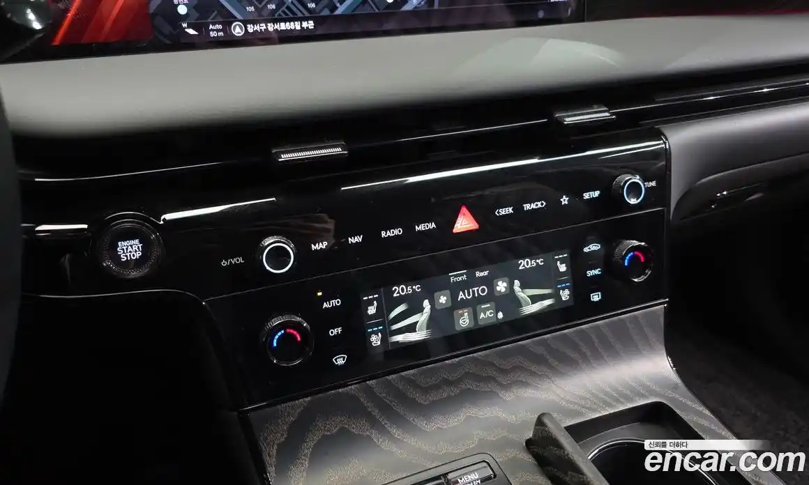 Genesis G80 2026 2.5 Автомат в Москве № 614437, фото 16