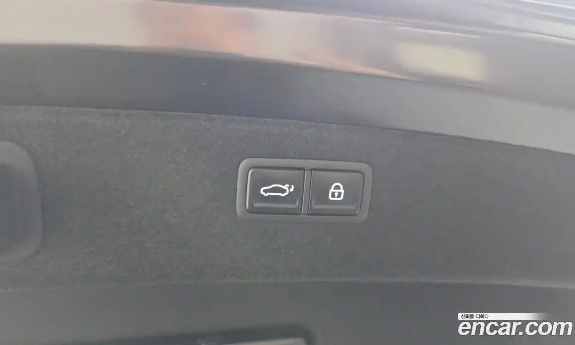 Genesis G80 2026 2.5 Автомат в Москве № 614437, фото 19