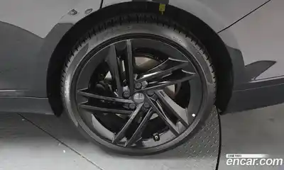 Genesis G80 2026 2.5 Автомат в Москве № 614437, миниатюра 4