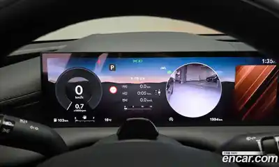 Genesis G80 2026 2.5 Автомат в Москве № 614437, миниатюра 7