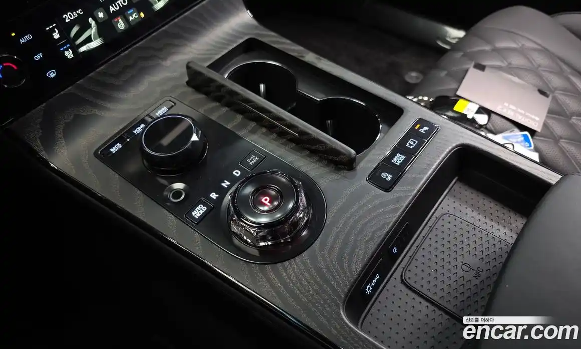 Genesis G80 2026 2.5 Автомат в Москве № 614437, фото 8