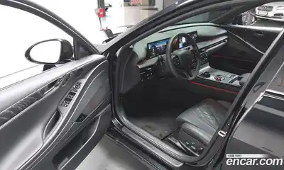 Genesis G80 2026 2.5 Автомат в Москве № 614437, миниатюра 9