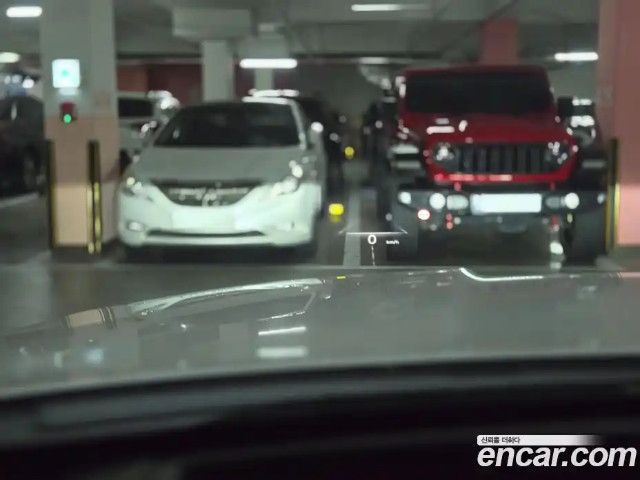 Genesis GV80 2022 3.0 Автомат в Москве № 614609, фото 14