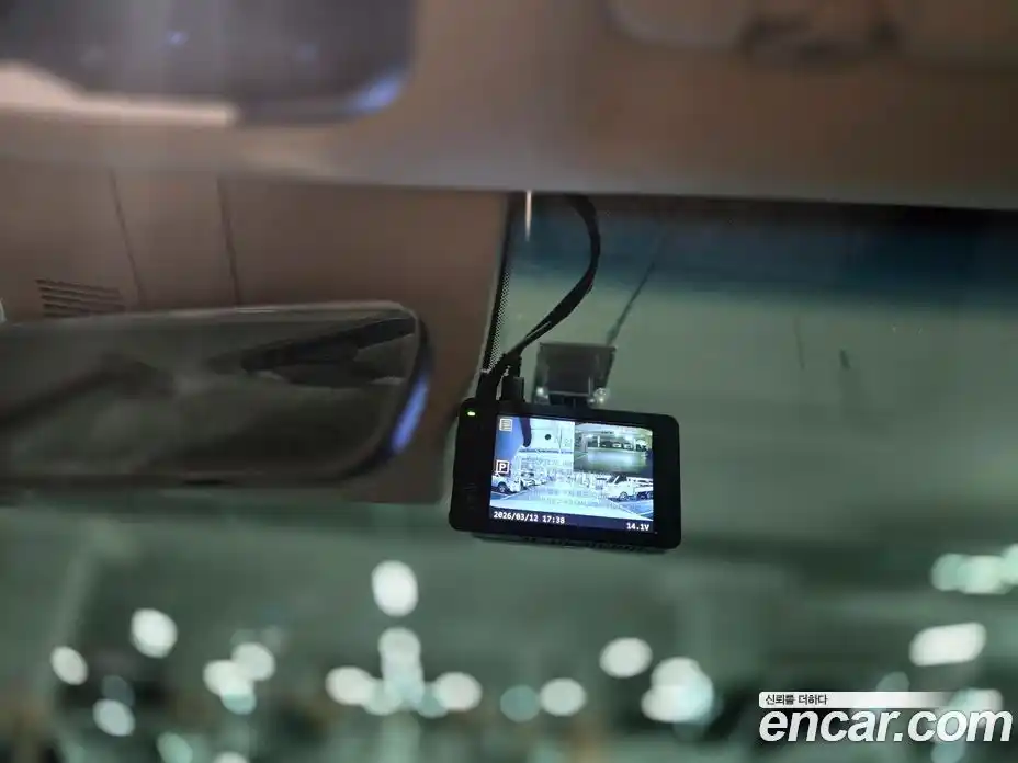 Genesis GV80 2022 3.0 Автомат в Москве № 614609, фото 15