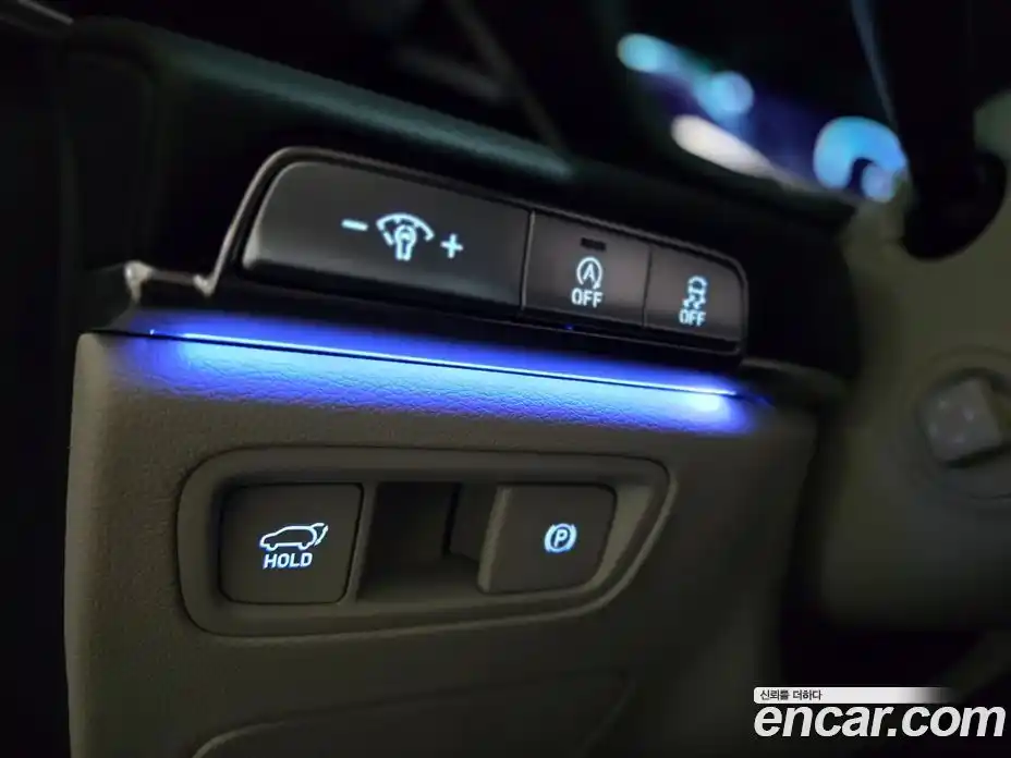 Genesis GV80 2022 3.0 Автомат в Москве № 614609, фото 18