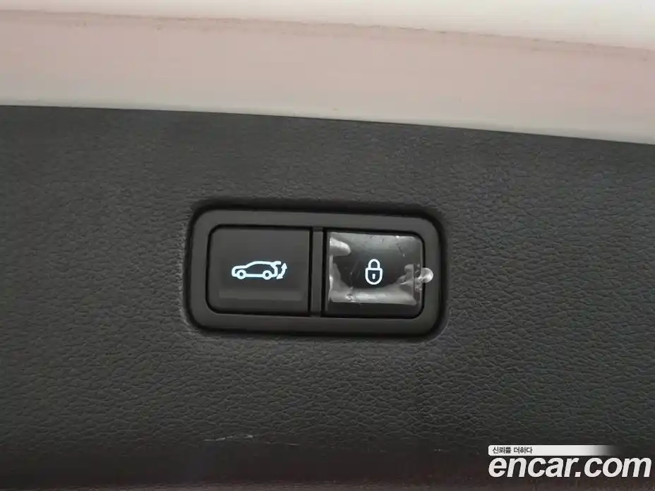 Genesis GV80 2022 3.0 Автомат в Москве № 614609, фото 20