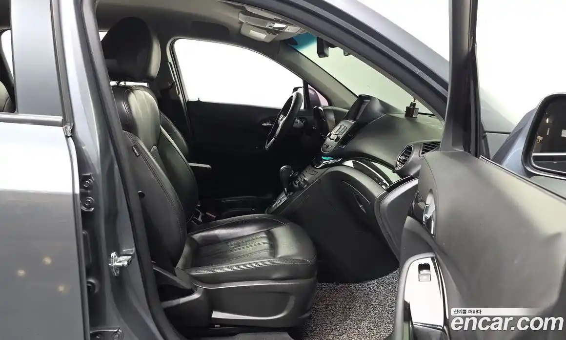 Chevrolet Orlando 2015 2.0 Автомат в Москве № 614645, фото 11