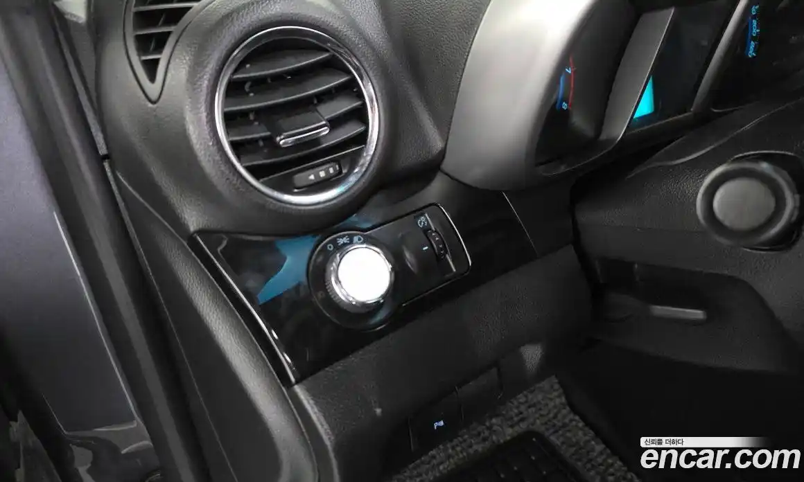 Chevrolet Orlando 2015 2.0 Автомат в Москве № 614645, фото 14