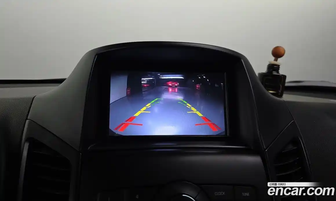 Chevrolet Orlando 2015 2.0 Автомат в Москве № 614645, фото 16