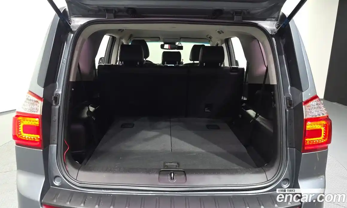 Chevrolet Orlando 2015 2.0 Автомат в Москве № 614645, фото 20