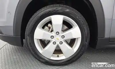 Chevrolet Orlando 2015 2.0 Автомат в Москве № 614645, миниатюра 5