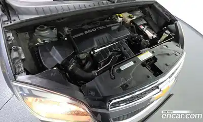 Chevrolet Orlando 2015 2.0 Автомат в Москве № 614645, миниатюра 6