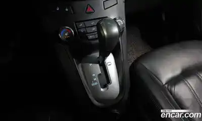 Chevrolet Orlando 2015 2.0 Автомат в Москве № 614645, миниатюра 9