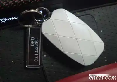 Genesis G80 2025 3.5 Автомат в Москве № 614680, миниатюра 12