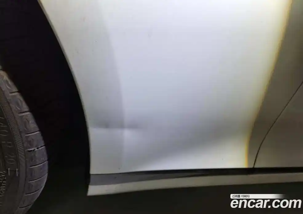 Genesis G80 2025 3.5 Автомат в Москве № 614680, фото 14