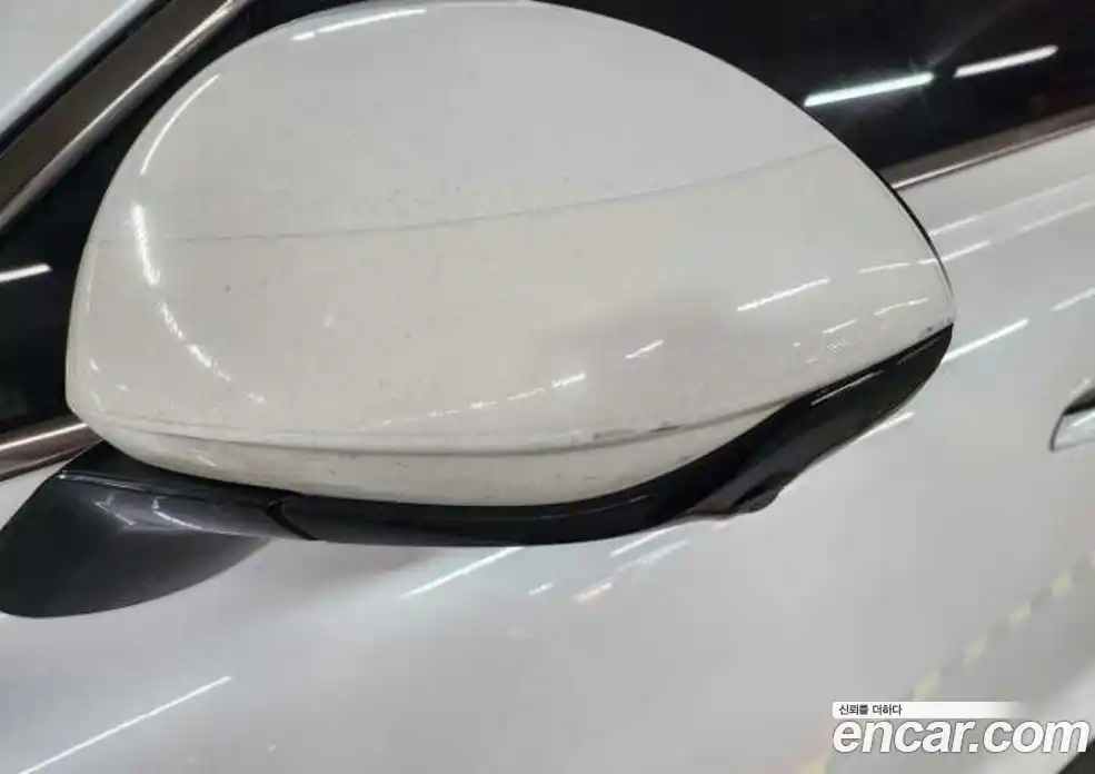 Genesis G80 2025 3.5 Автомат в Москве № 614680, фото 17