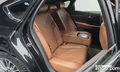 Genesis G80 2022 2.5 Автомат в Москве № 614742, миниатюра 12