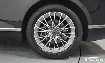 Genesis G80 2022 2.5 Автомат в Москве № 614742, миниатюра 5