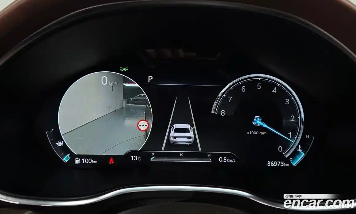 Genesis G80 2022 2.5 Автомат в Москве № 614742, фото 8