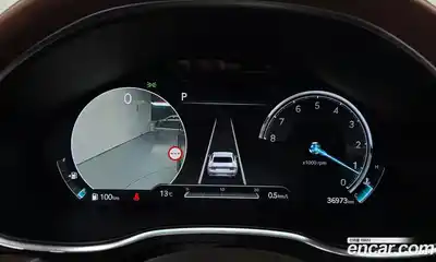 Genesis G80 2022 2.5 Автомат в Москве № 614742, миниатюра 8