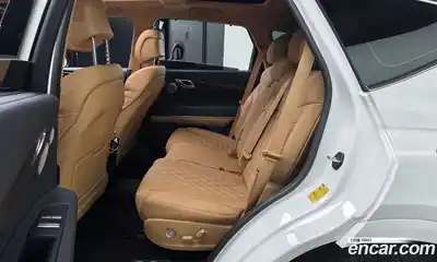 Genesis GV80 2023 2.5 Автомат в Москве № 614824, миниатюра 11