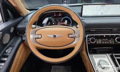 Genesis GV80 2023 2.5 Автомат в Москве № 614824, миниатюра 12