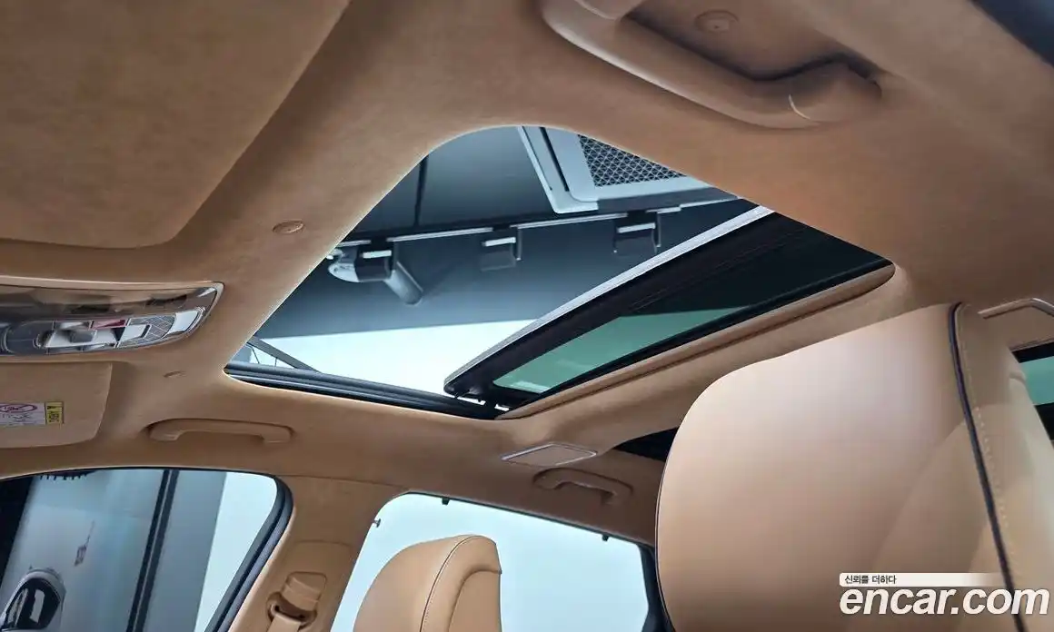 Genesis GV80 2023 2.5 Автомат в Москве № 614824, фото 18