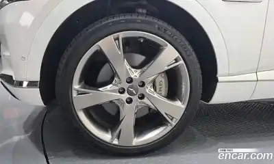 Genesis GV80 2023 2.5 Автомат в Москве № 614824, миниатюра 4