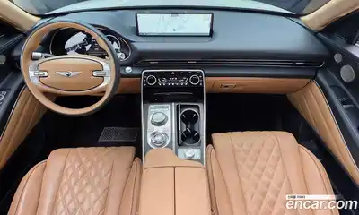 Genesis GV80 2023 2.5 Автомат в Москве № 614824, миниатюра 6