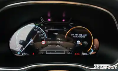 Genesis GV80 2023 2.5 Автомат в Москве № 614824, миниатюра 7